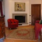 Villa Iris Corchiano