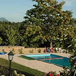 Iris Villa Corchiano