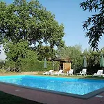 Villa Iris Corchiano