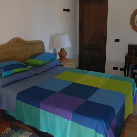 Villa Iris *