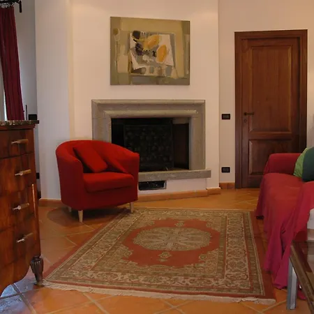 Villa Iris Corchiano