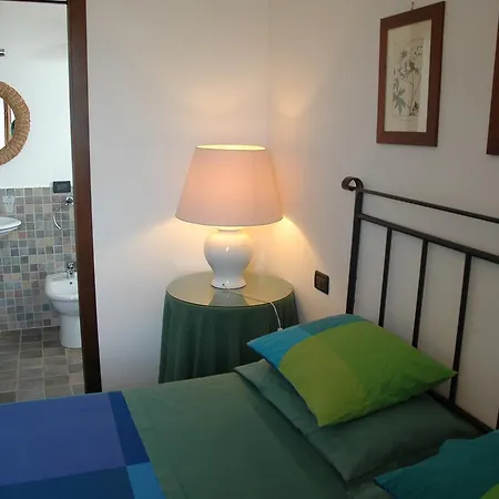 Iris Villa Corchiano