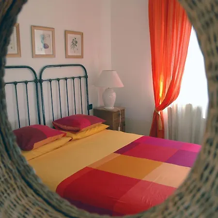 Villa Iris *