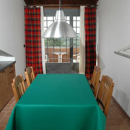 Iris Villa Corchiano