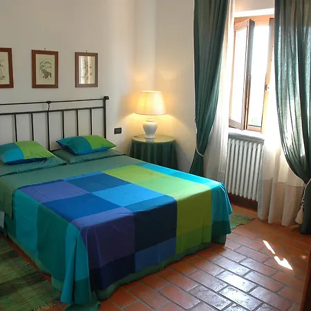 Villa Iris