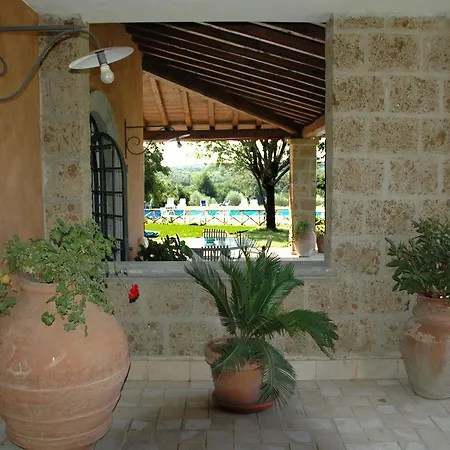 Iris Villa *