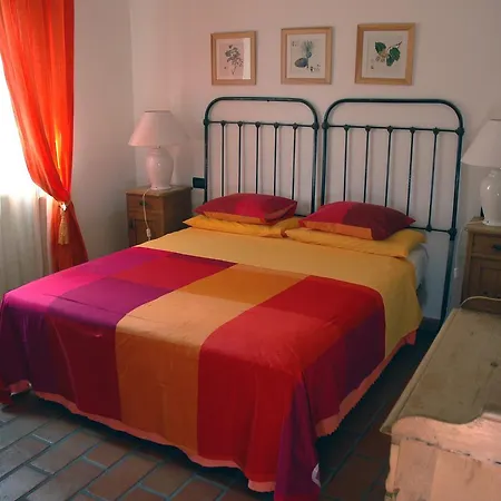 Villa Iris *
