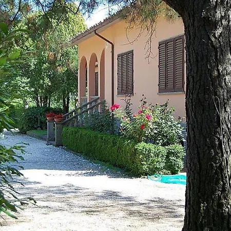 Villa Iris *
