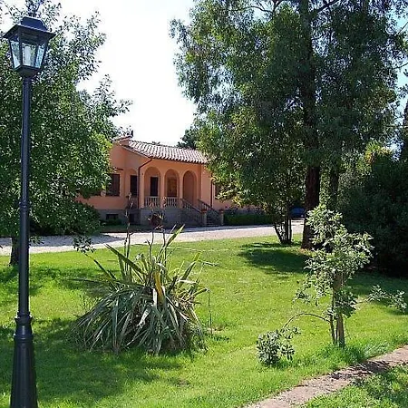 Villa Iris *