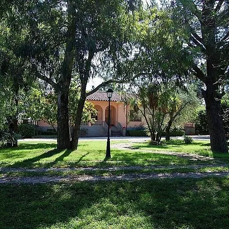 Villa Iris *
