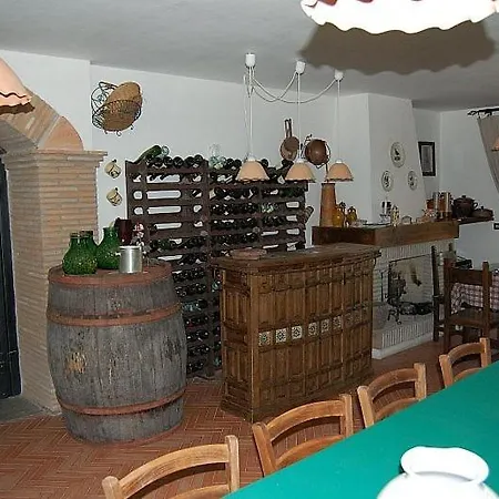 Iris Villa