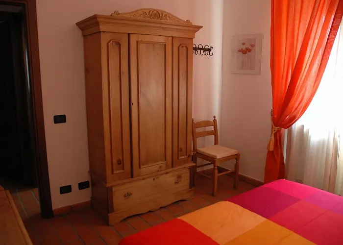 Villa Iris Corchiano