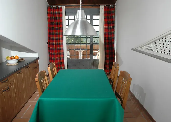 Iris Villa Corchiano