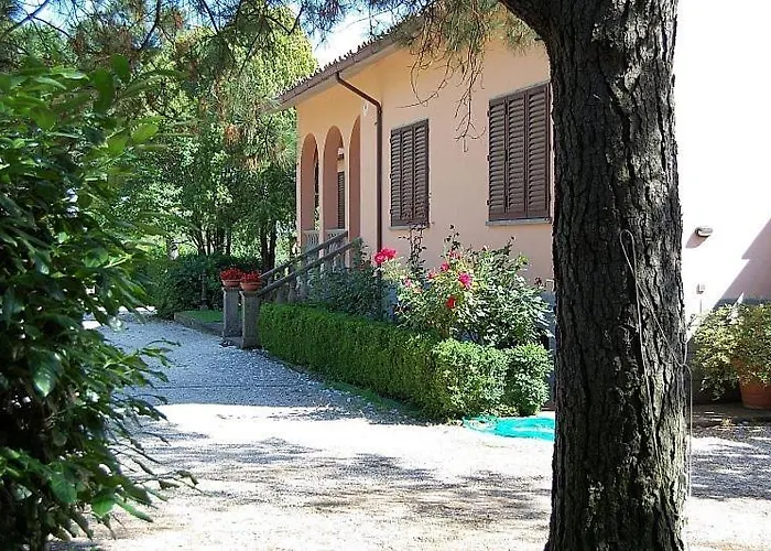 Villa Iris *