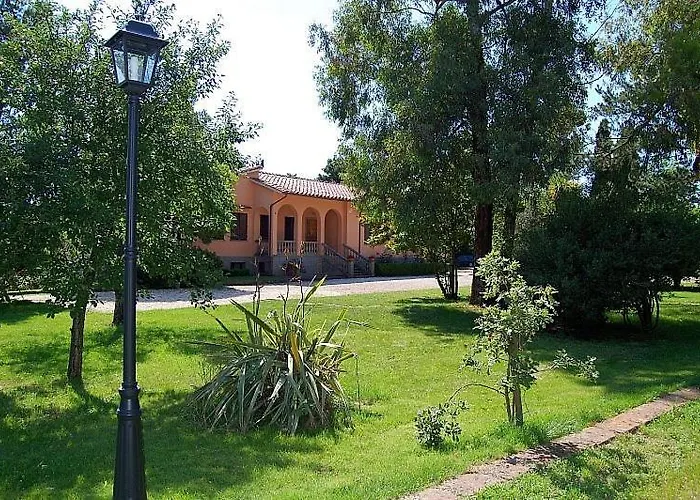 Villa Iris *